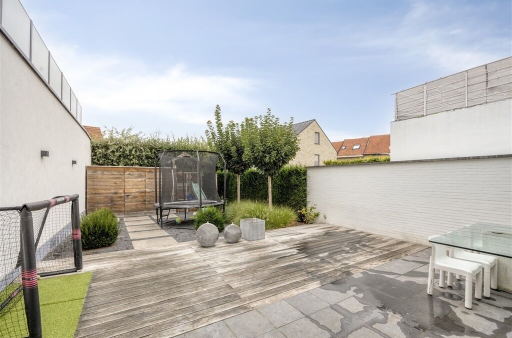 Woning te koop in LIEDEKERKE