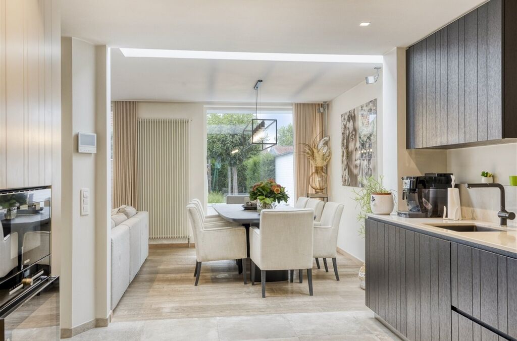 Woning te koop in LIEDEKERKE