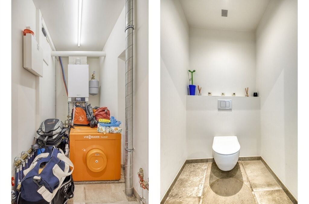 Woning te koop in LIEDEKERKE