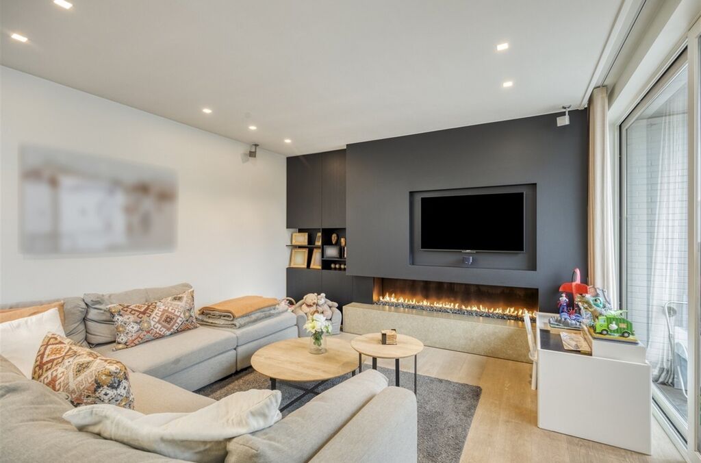 Woning te koop in LIEDEKERKE