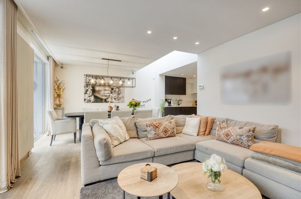 Woning te koop in LIEDEKERKE