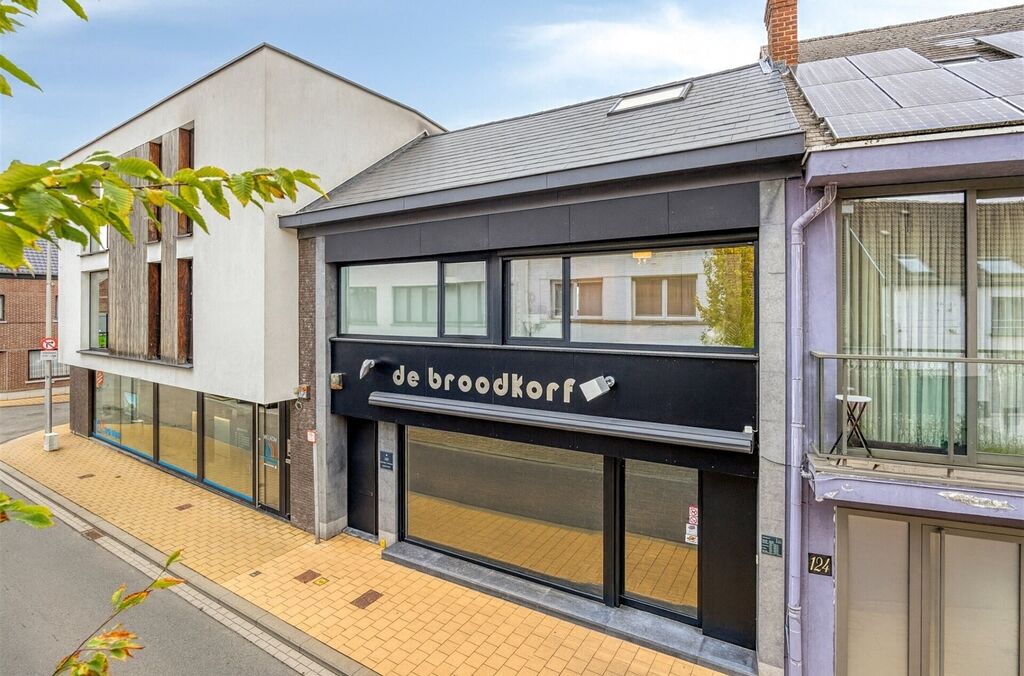 Woning te koop in LIEDEKERKE