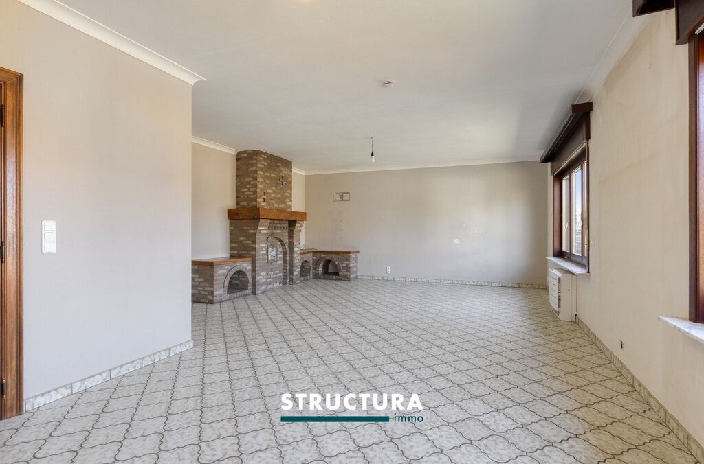 Woning te koop in LONDERZEEL