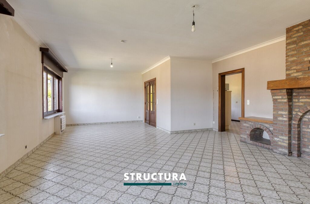 Woning te koop in LONDERZEEL