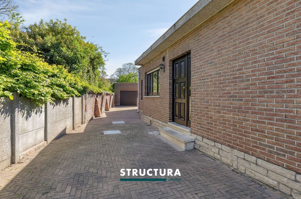 Woning te koop in LONDERZEEL