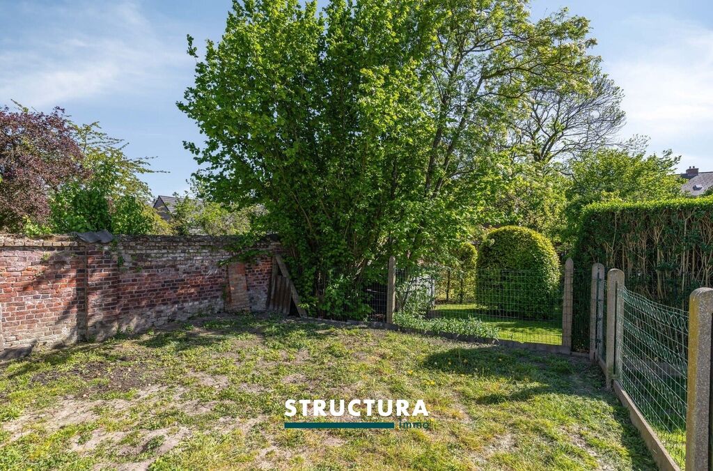 Woning te koop in LONDERZEEL