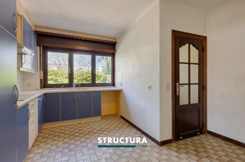Woning te koop in LONDERZEEL