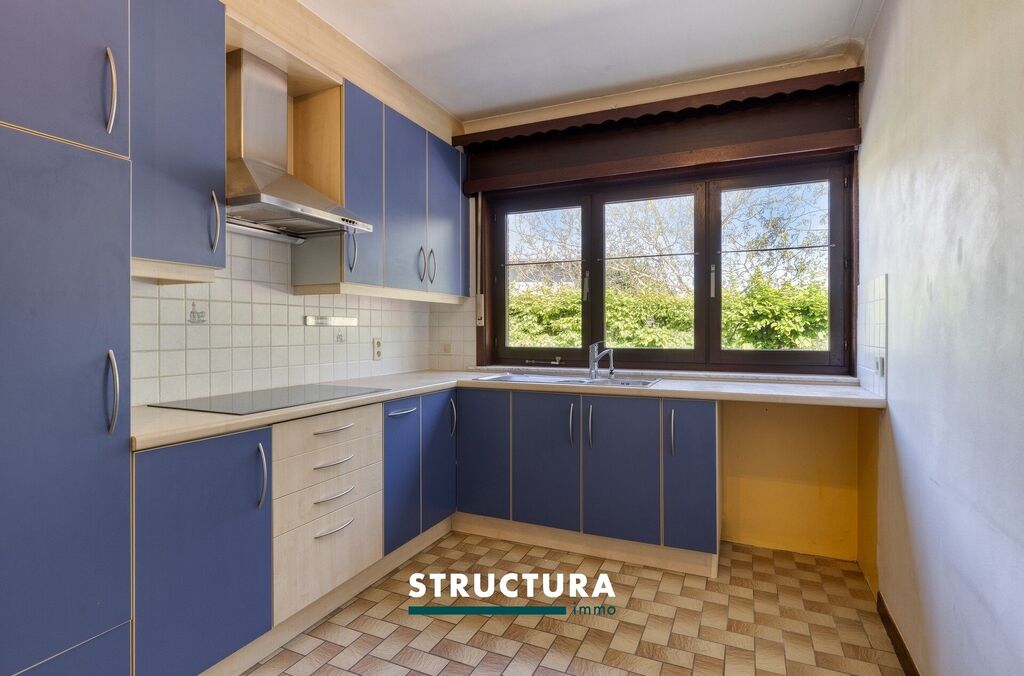 Woning te koop in LONDERZEEL