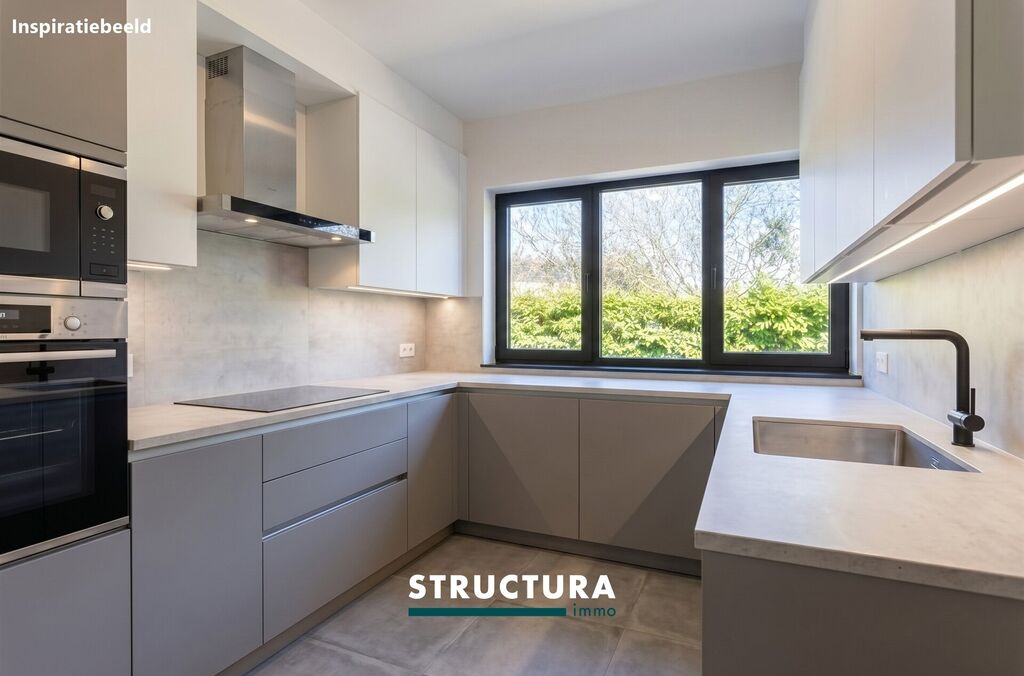 Woning te koop in LONDERZEEL