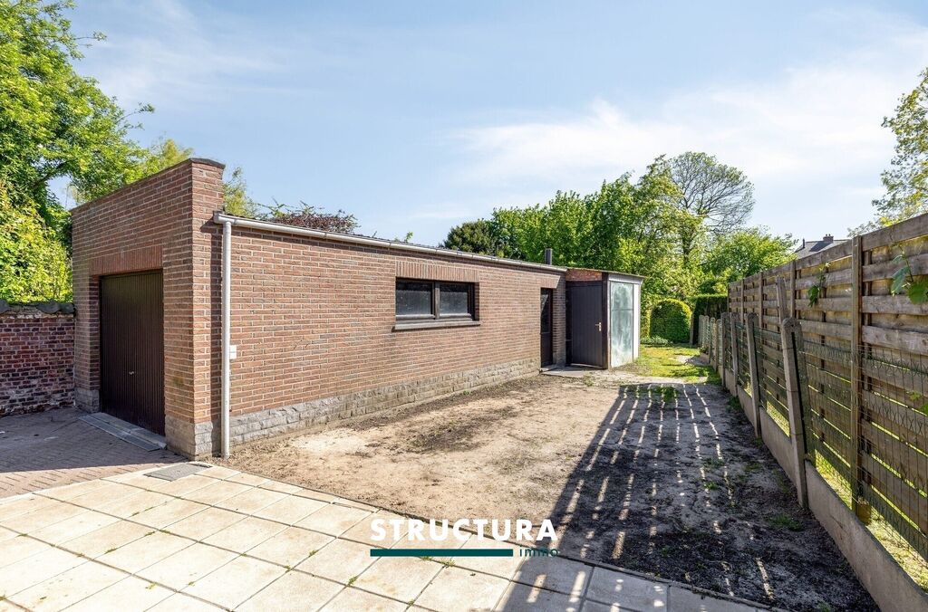 Woning te koop in LONDERZEEL