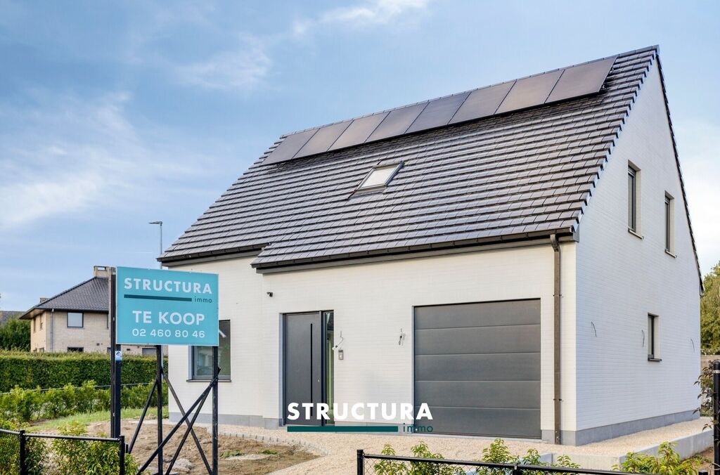 Woning te koop in MAZENZELE