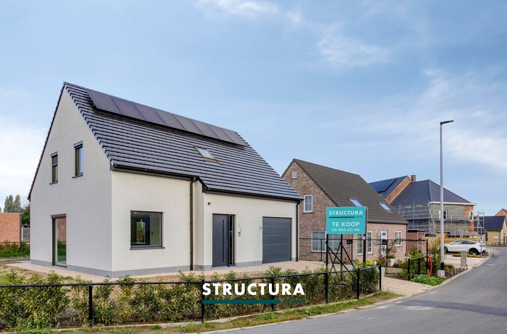 Woning te koop in MAZENZELE