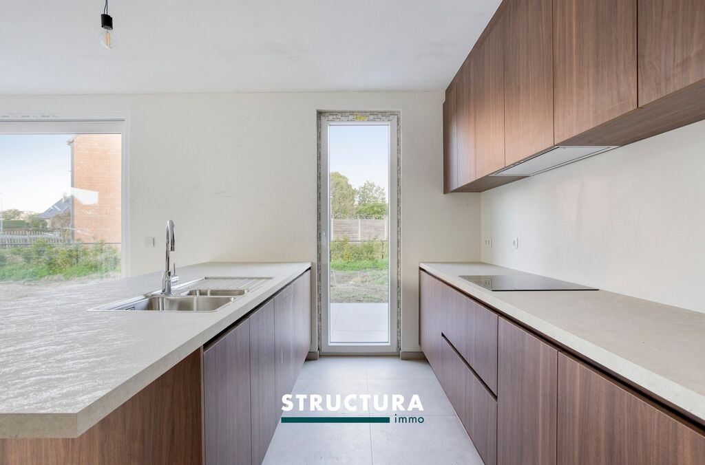 Woning te koop in MAZENZELE