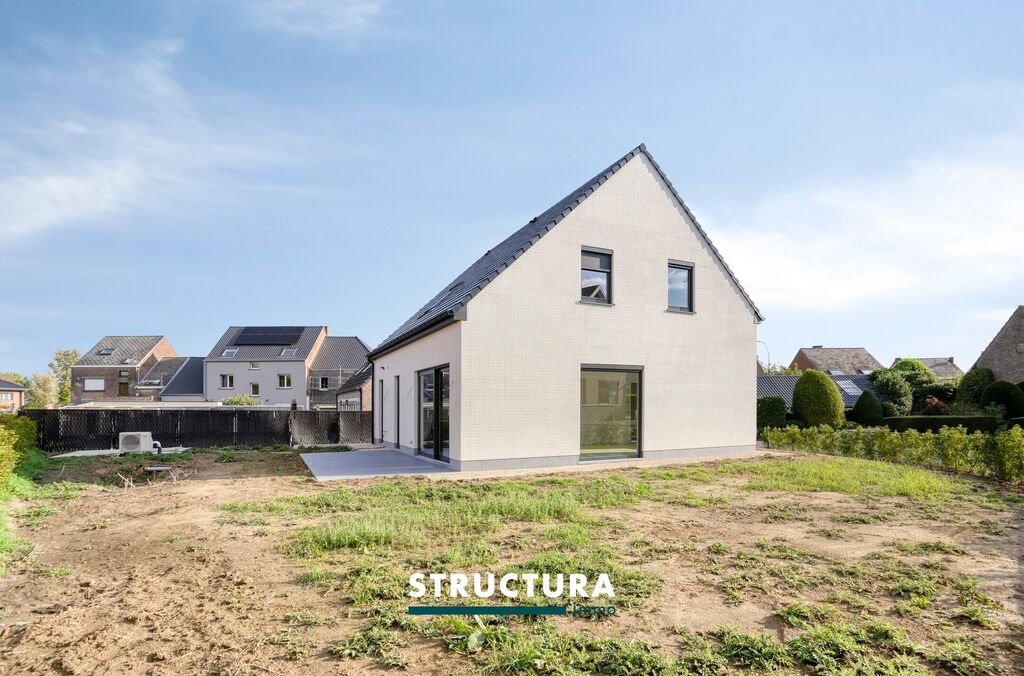 Woning te koop in MAZENZELE