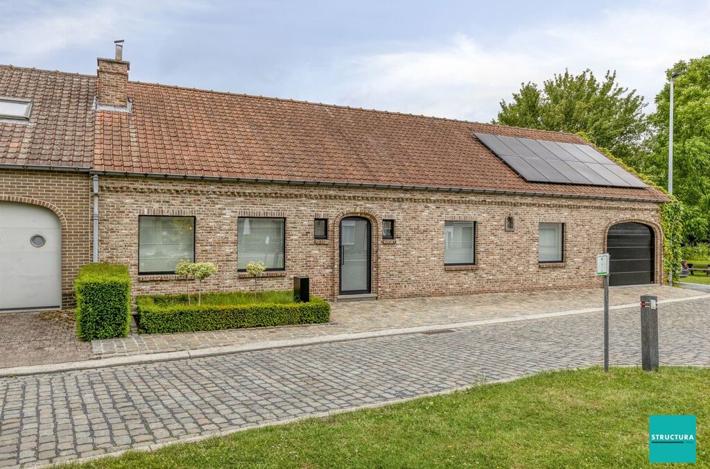 Woning te koop in MAZENZELE