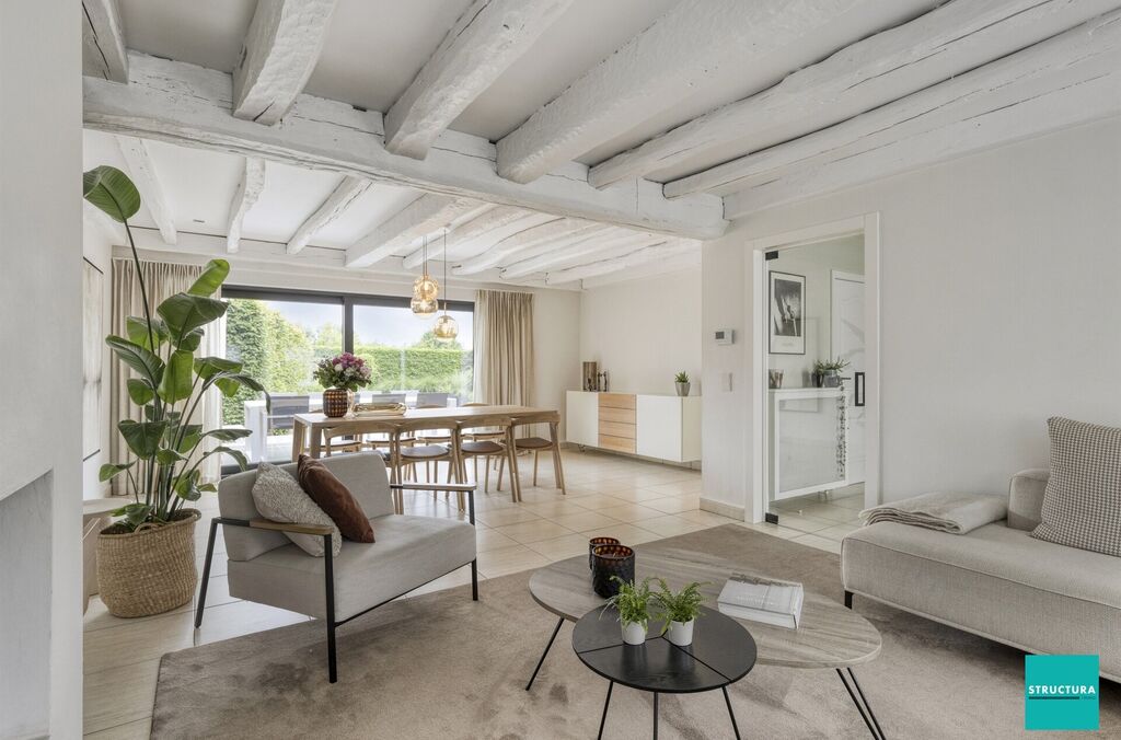 Woning te koop in MAZENZELE