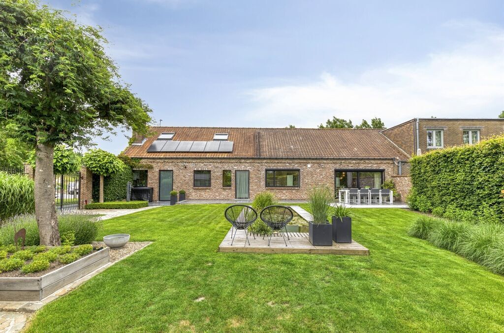 Woning te koop in MAZENZELE