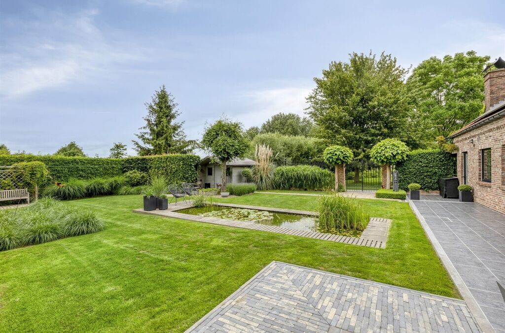 Woning te koop in MAZENZELE