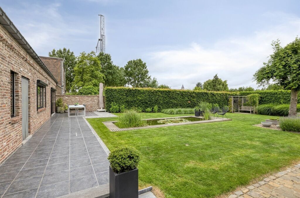 Woning te koop in MAZENZELE