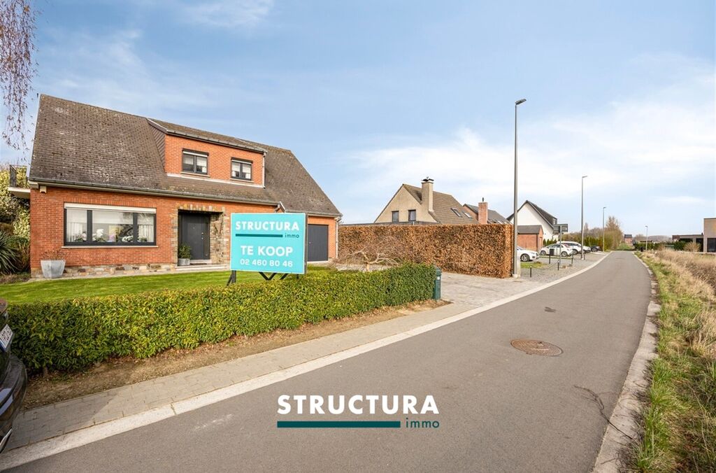 Woning te koop in MEISE