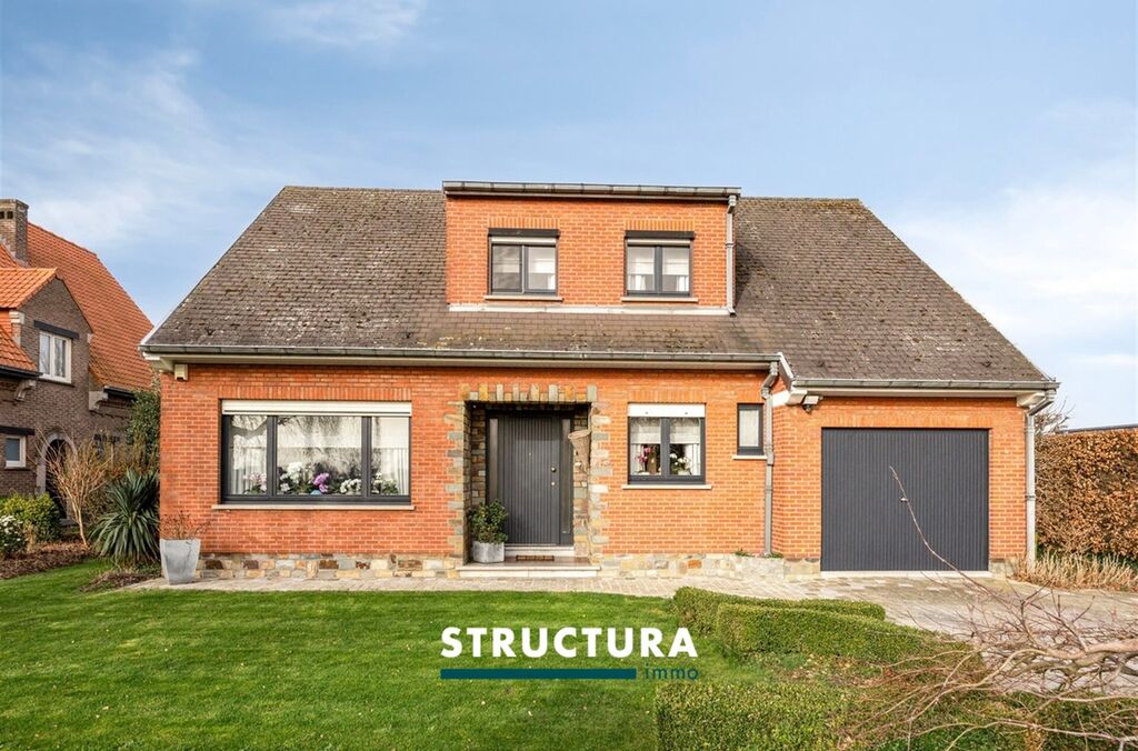 Woning te koop in MEISE