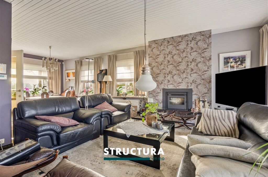 Woning te koop in MEISE