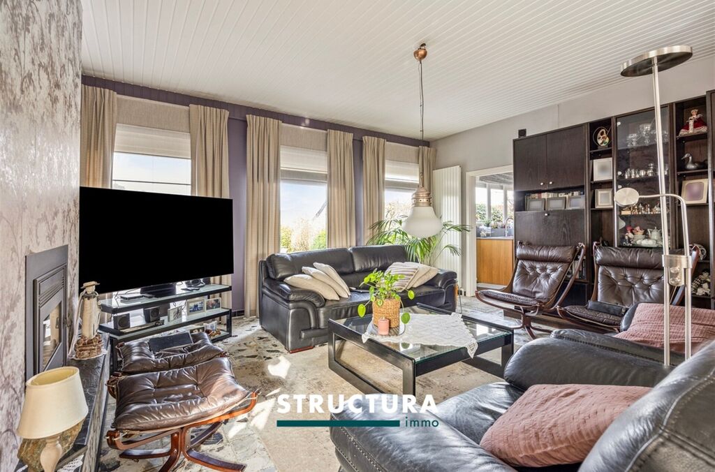 Woning te koop in MEISE