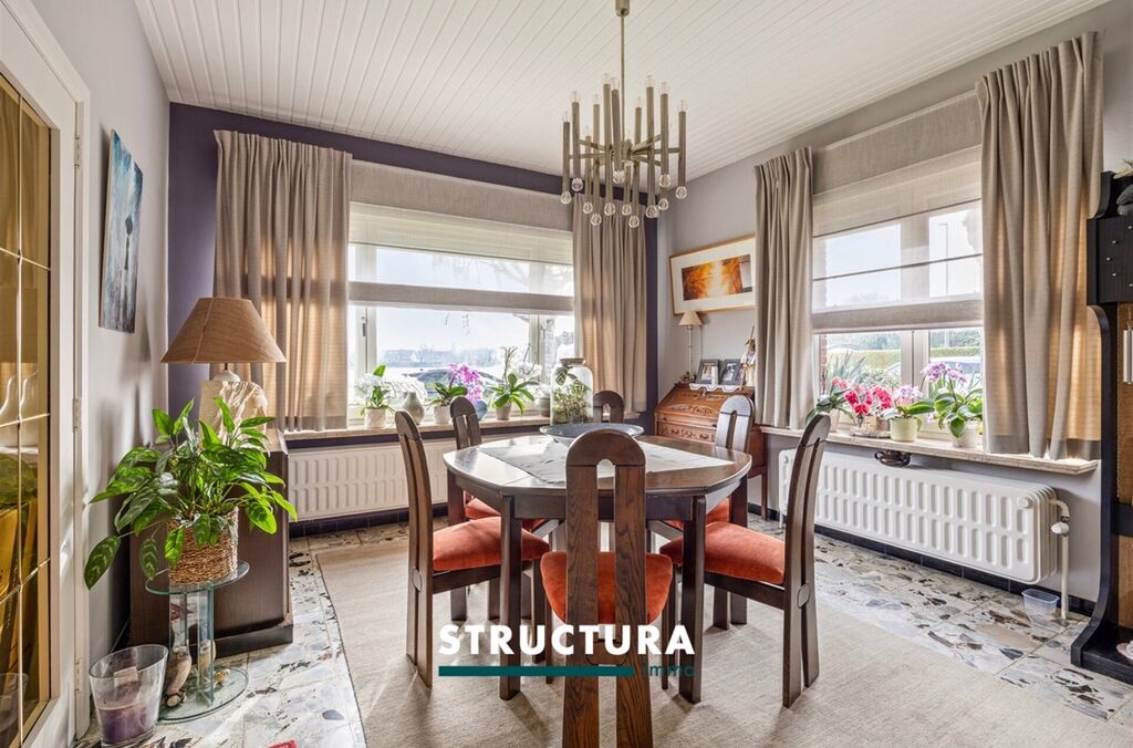 Woning te koop in MEISE