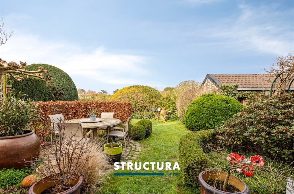 Woning te koop in MEISE