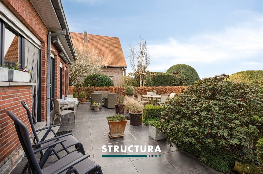 Woning te koop in MEISE