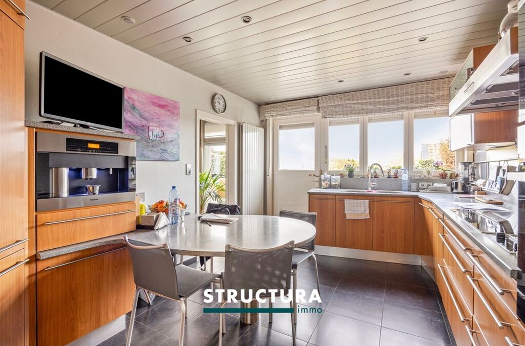 Woning te koop in MEISE