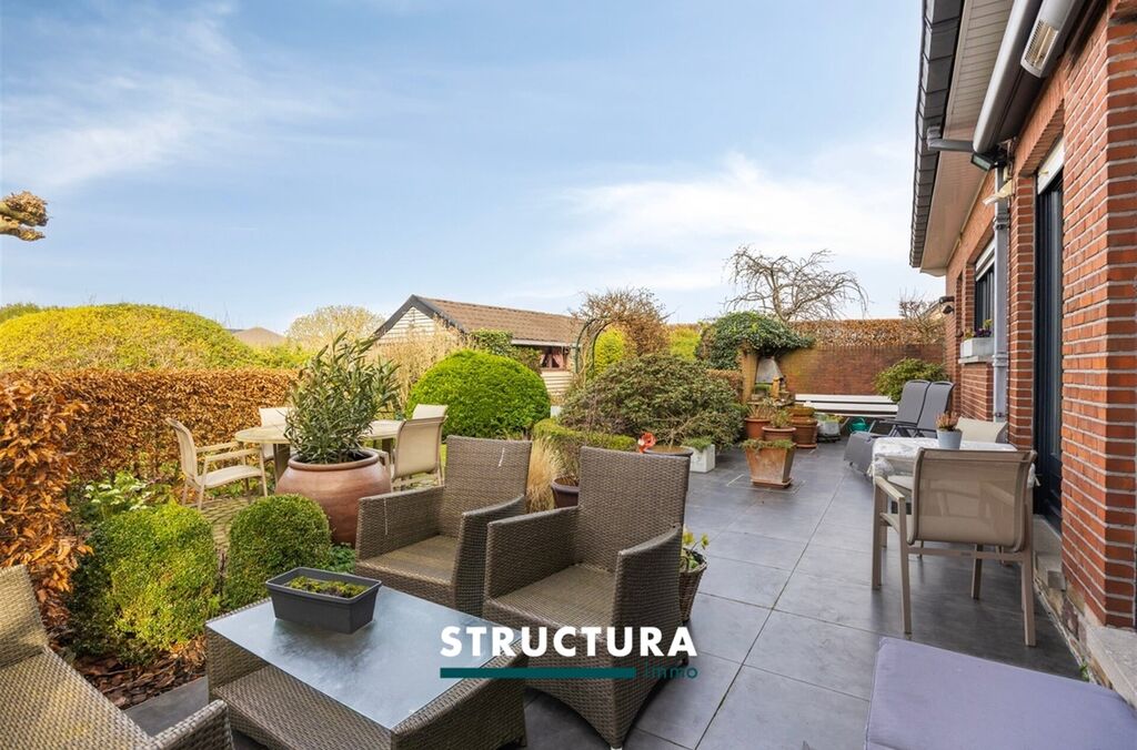 Woning te koop in MEISE