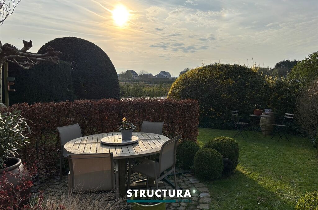 Woning te koop in MEISE