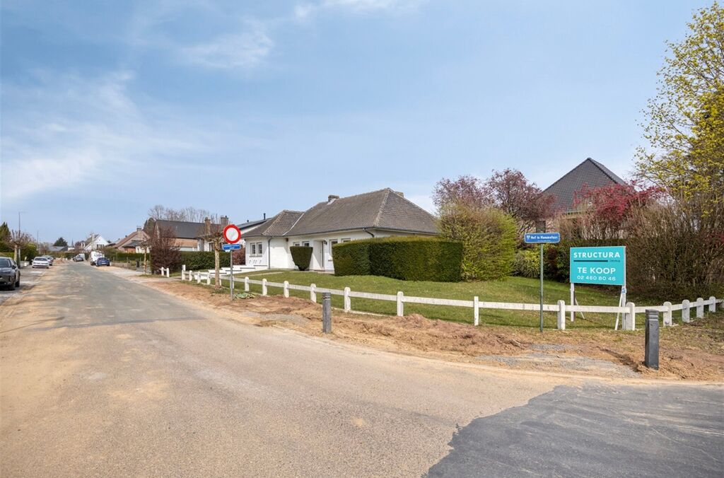 Woning te koop in MERCHTEM