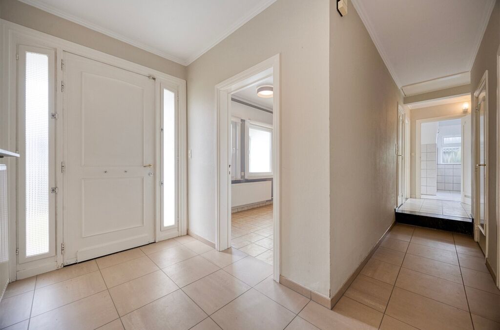 Woning te koop in MERCHTEM