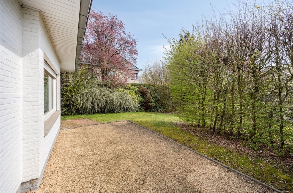 Woning te koop in MERCHTEM