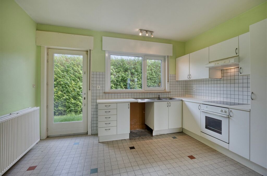 Woning te koop in MERCHTEM