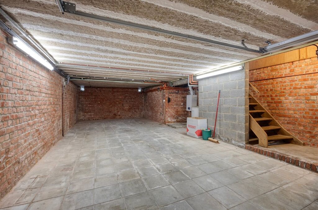 Woning te koop in MERCHTEM