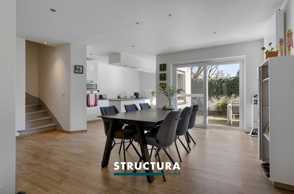 Woning te koop in MERCHTEM