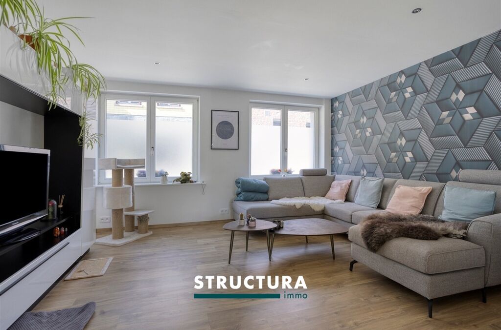 Woning te koop in MERCHTEM