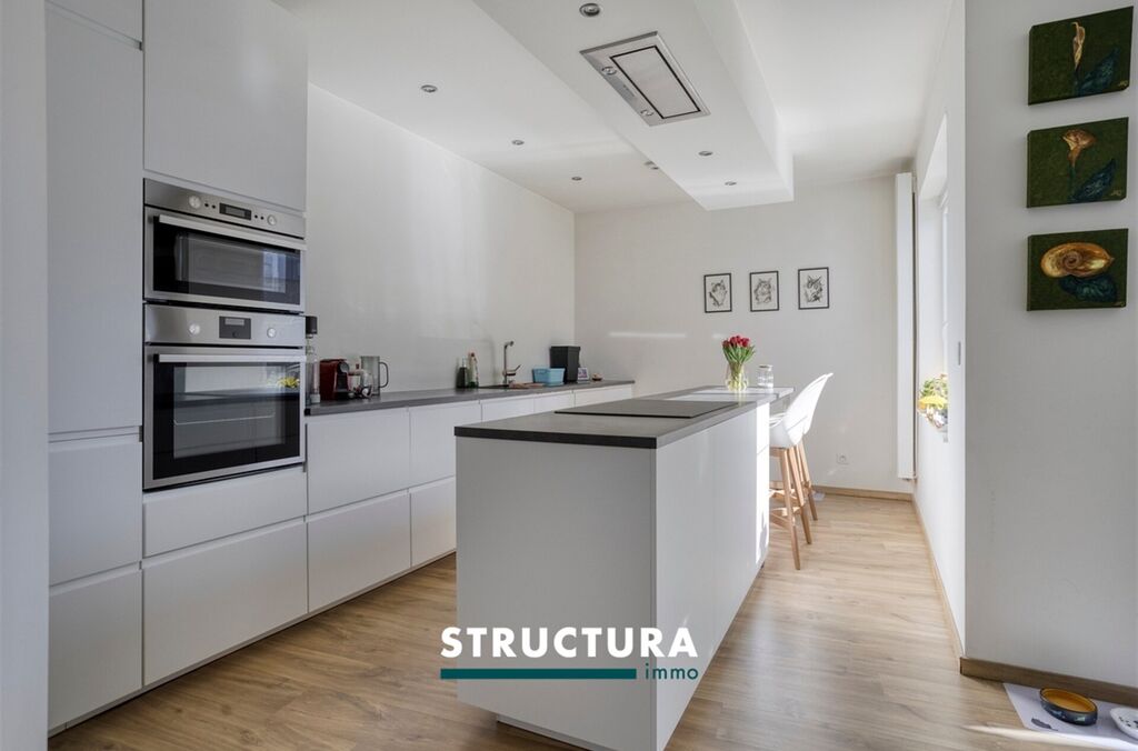 Woning te koop in MERCHTEM