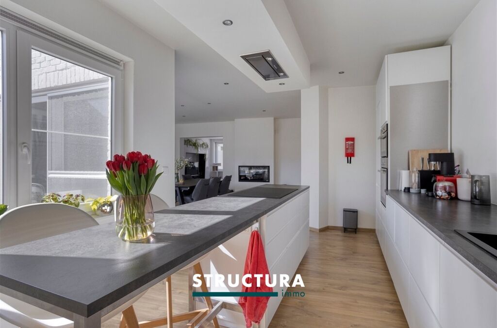 Woning te koop in MERCHTEM