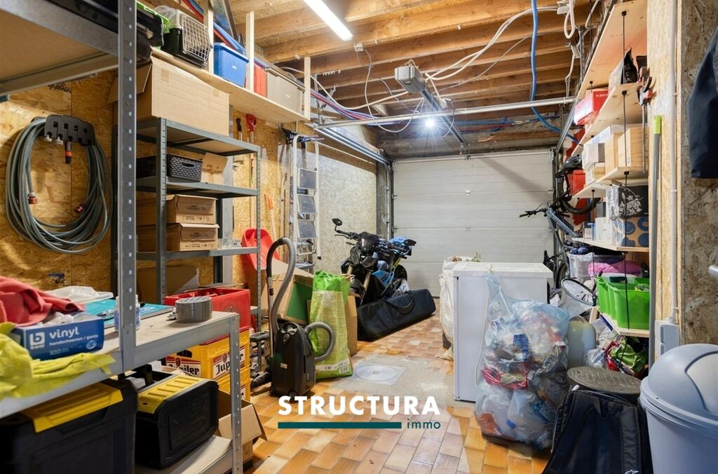 Woning te koop in MERCHTEM