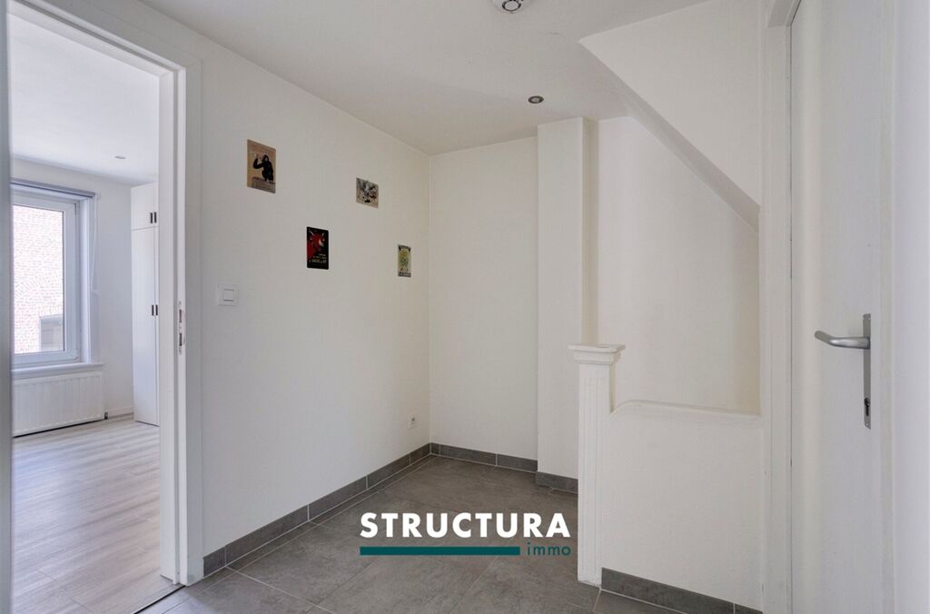 Woning te koop in MERCHTEM