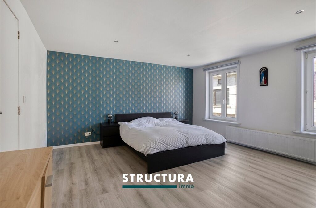 Woning te koop in MERCHTEM