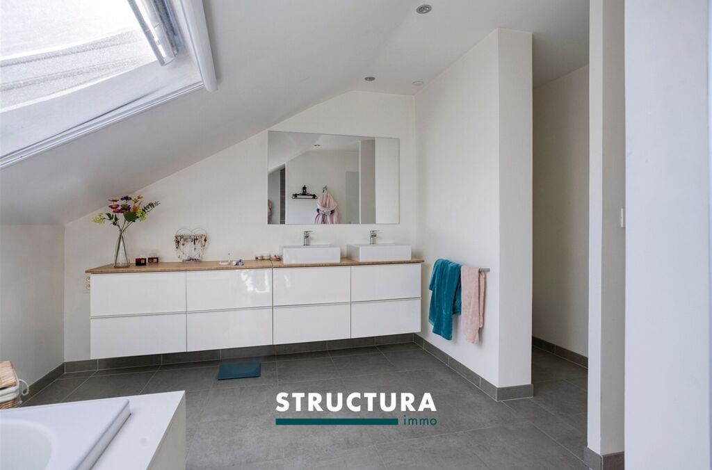 Woning te koop in MERCHTEM