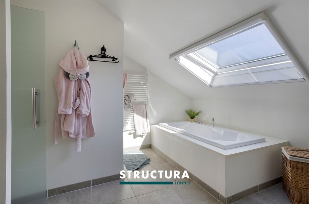 Woning te koop in MERCHTEM