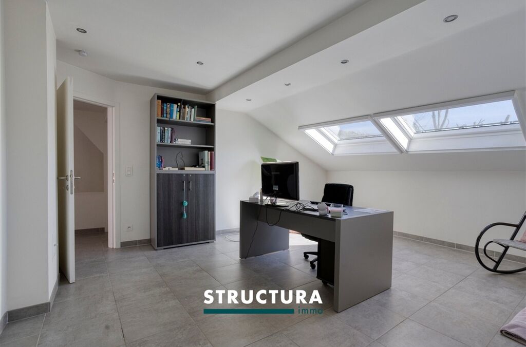 Woning te koop in MERCHTEM