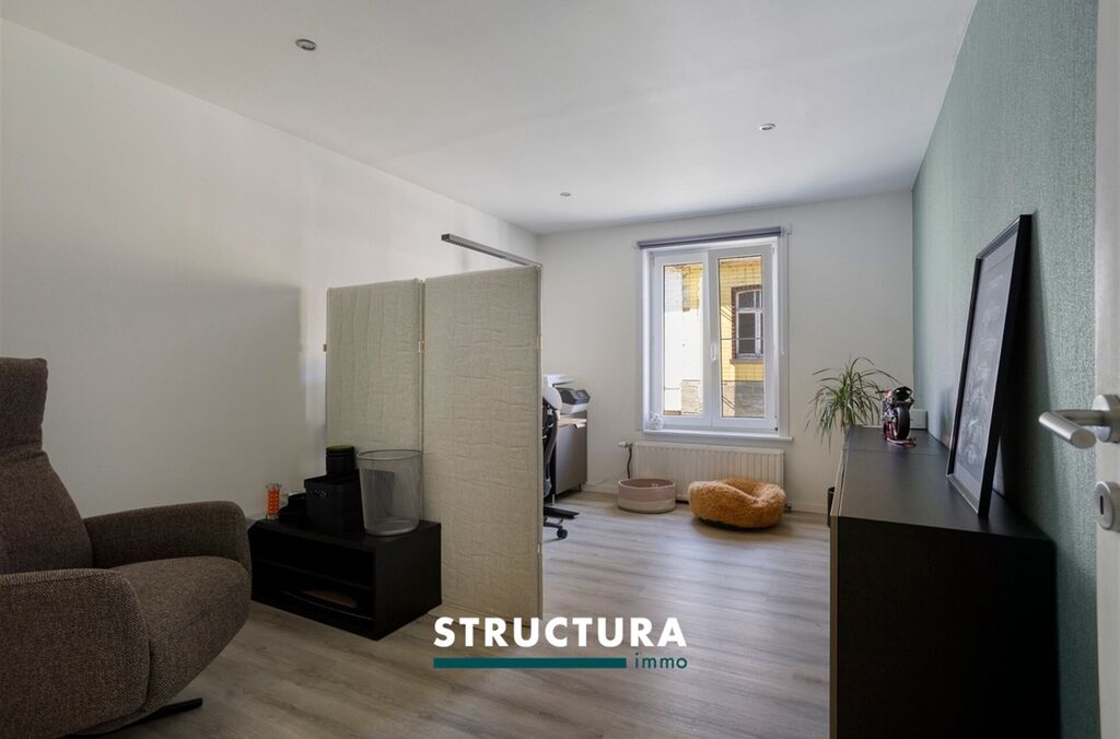 Woning te koop in MERCHTEM