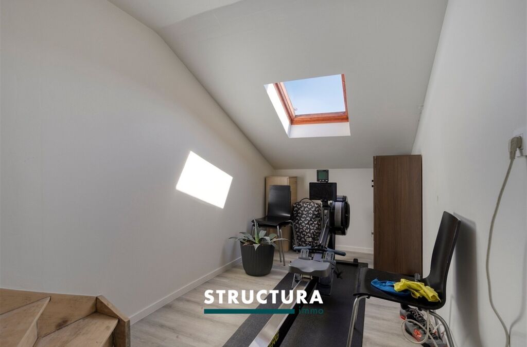 Woning te koop in MERCHTEM